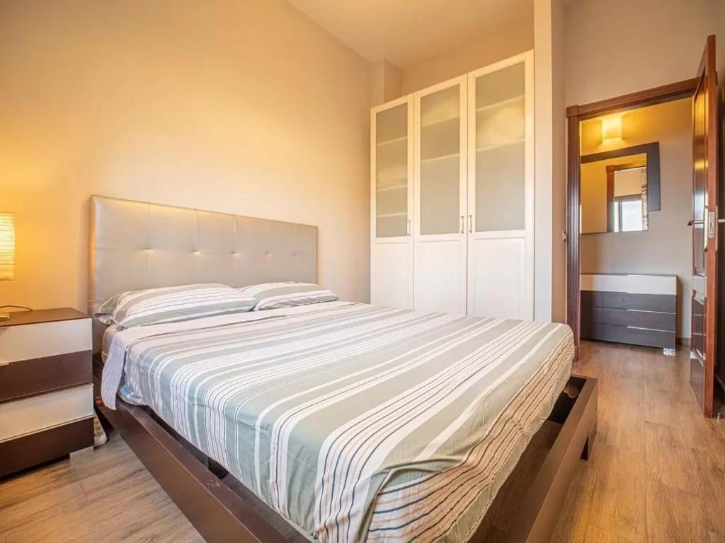 Villa El Tagoro Канделария Екстериор снимка