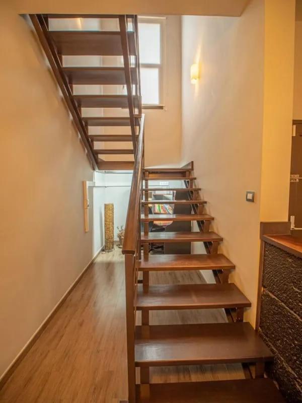 Villa El Tagoro Канделария Екстериор снимка