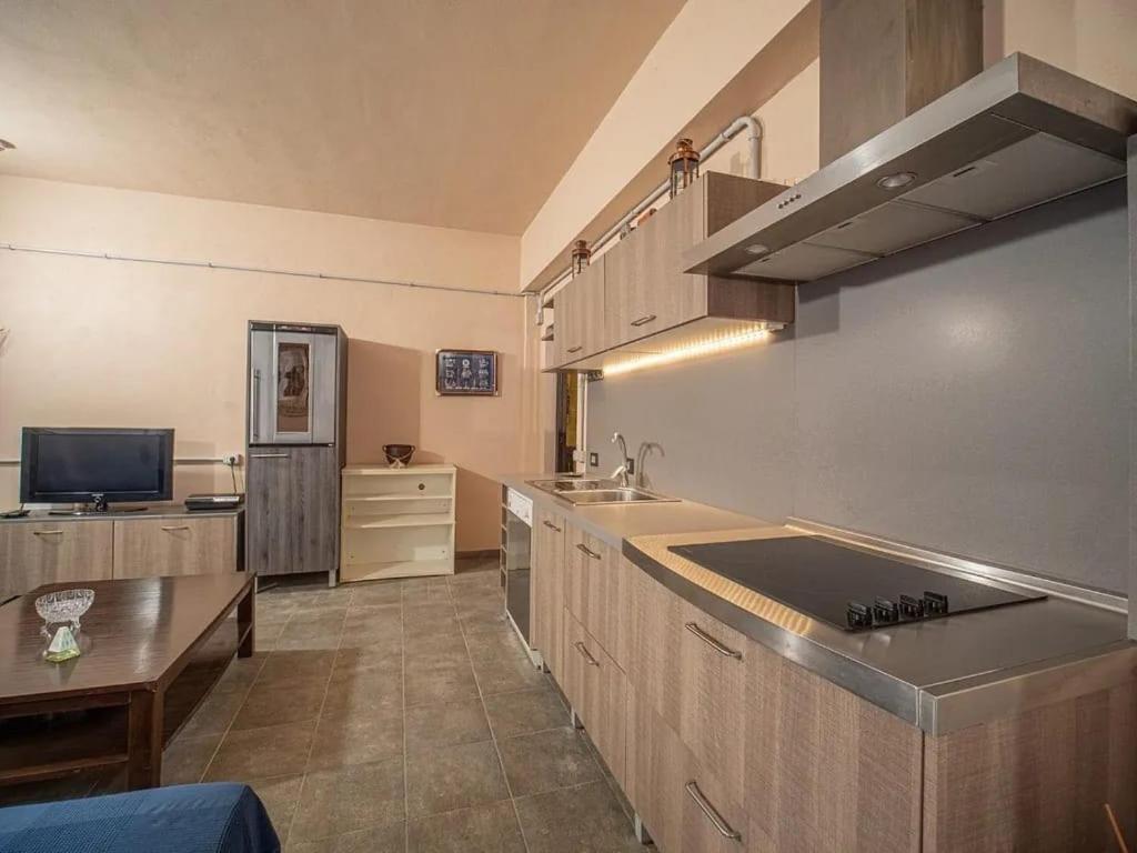 Villa El Tagoro Канделария Екстериор снимка