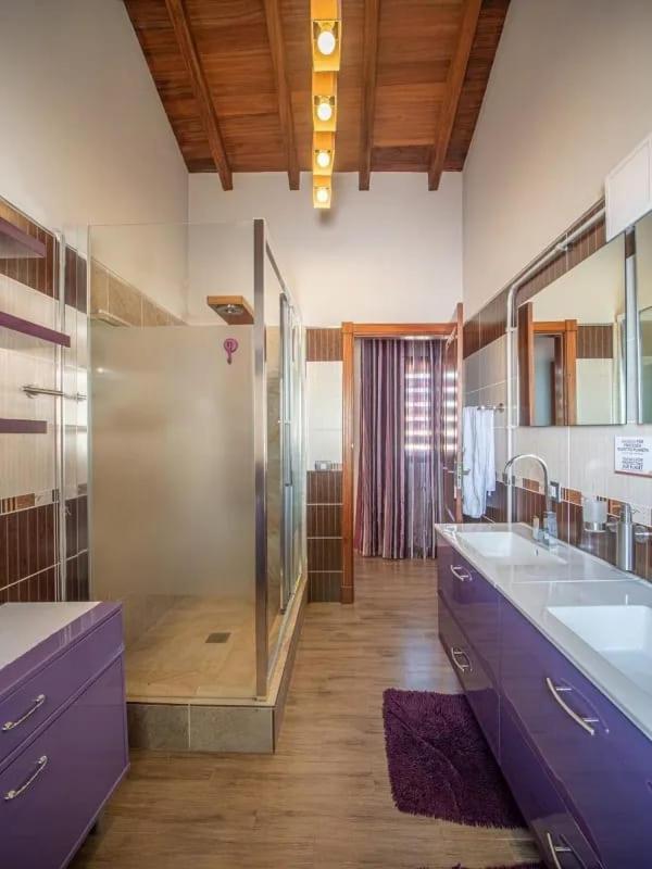 Villa El Tagoro Канделария Екстериор снимка