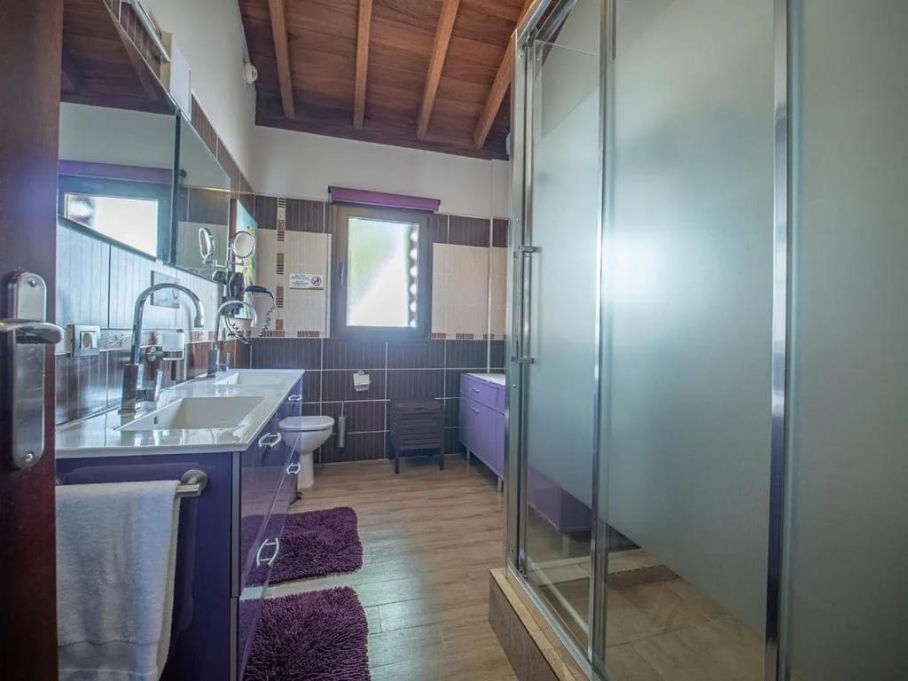 Villa El Tagoro Канделария Екстериор снимка