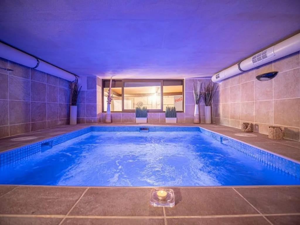 Villa El Tagoro Канделария Екстериор снимка