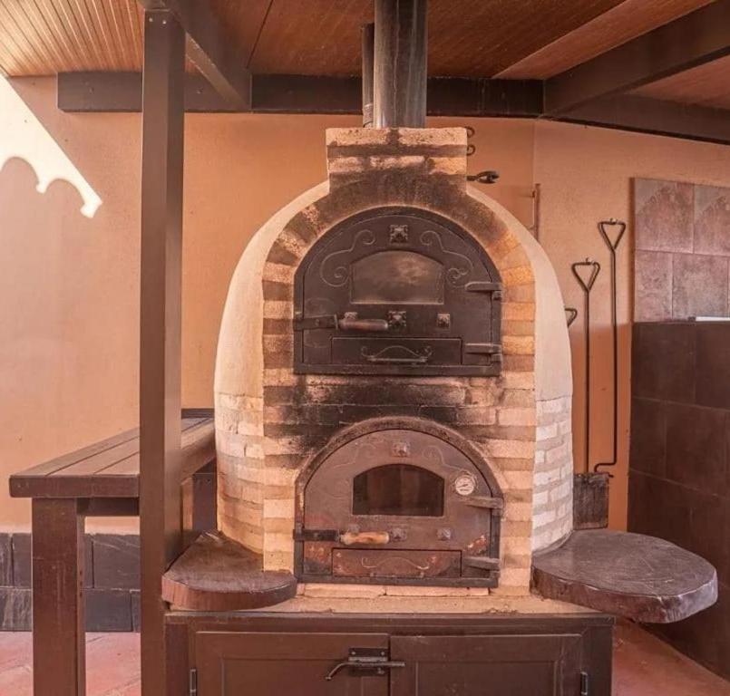 Villa El Tagoro Канделария Екстериор снимка