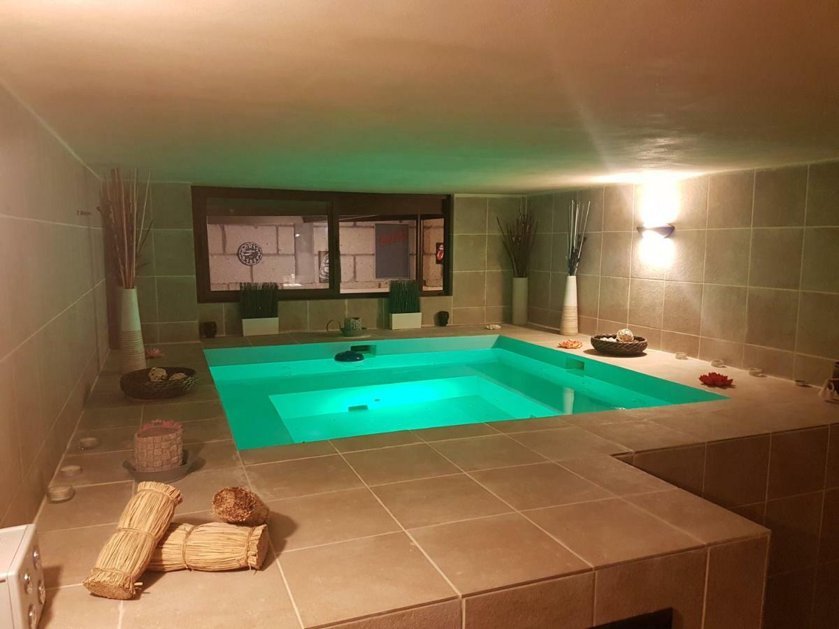 Villa El Tagoro Канделария Екстериор снимка